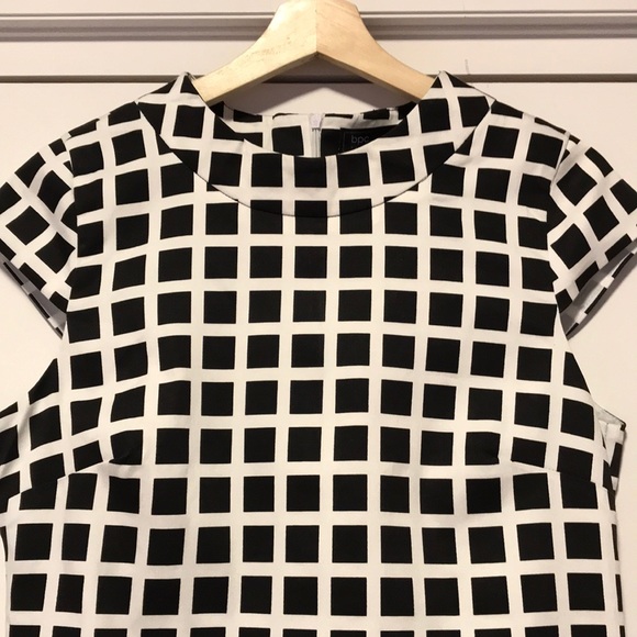 NWOT Sheath Dress - Picture 2 of 5